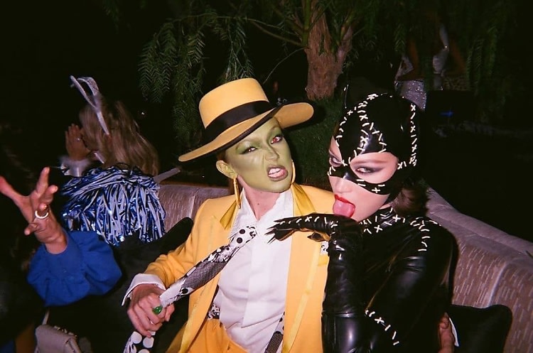 Buy tickets for Tribeca Social NYC Halloween party 2022 Tribeca Social NYC Halloween party 2022
