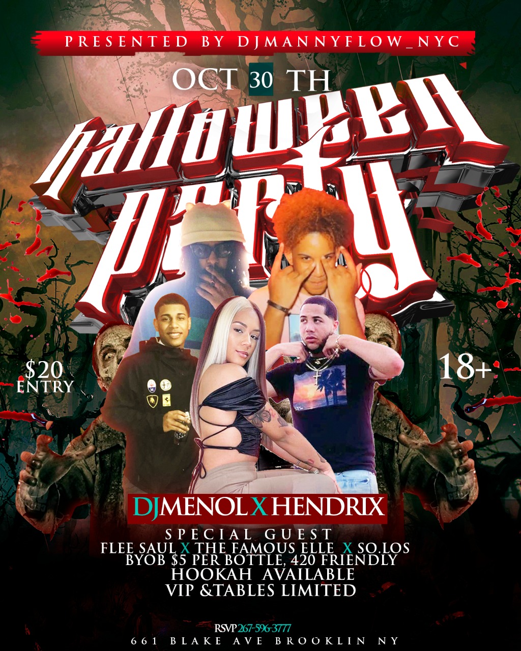 Buy tickets for Halloween Party AOTS Halloween Party AOTS