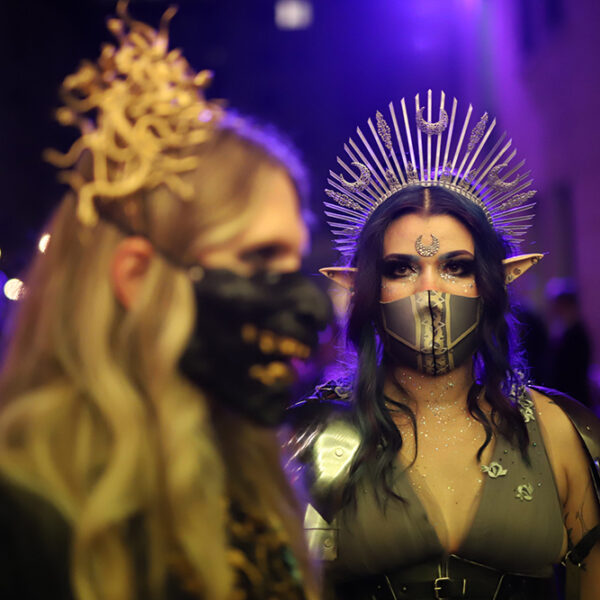 Buy tickets for Copaween Masquerade Ball Halloween Live Entertainment party Copaween Masquerade Ball Halloween Live Entertainment party