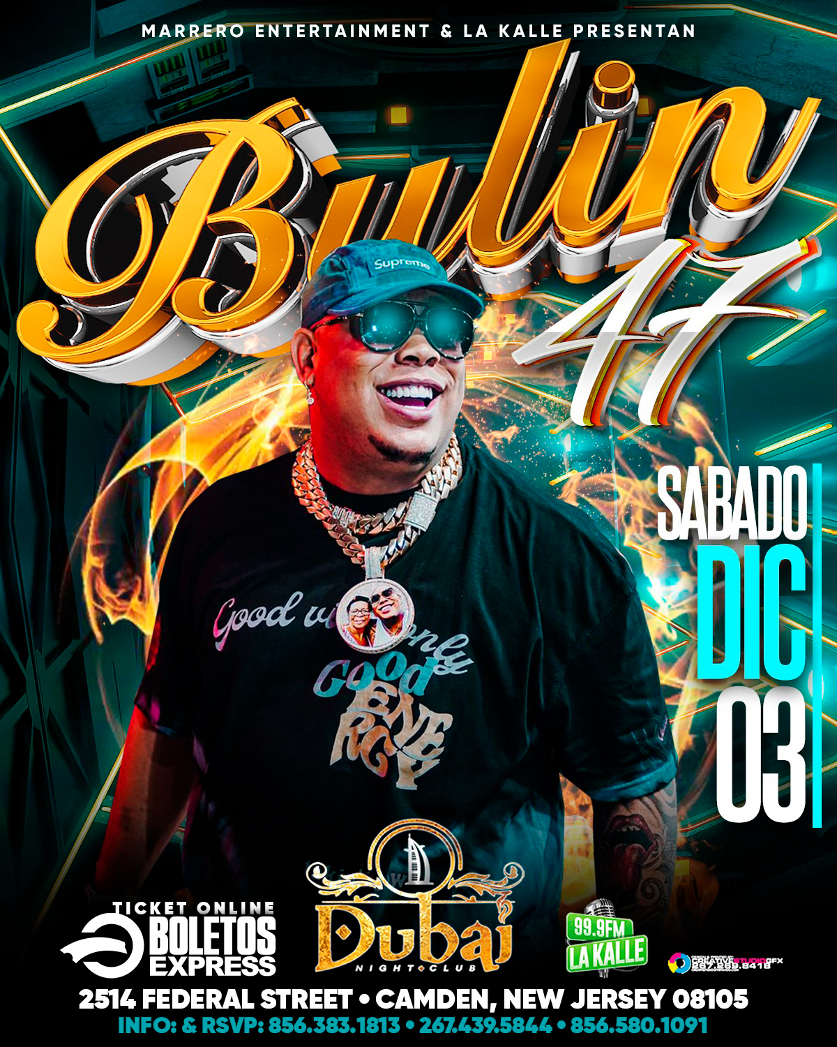 BULIN 47 Tickets BoletosExpress BULIN 47 Tickets BoletosExpress