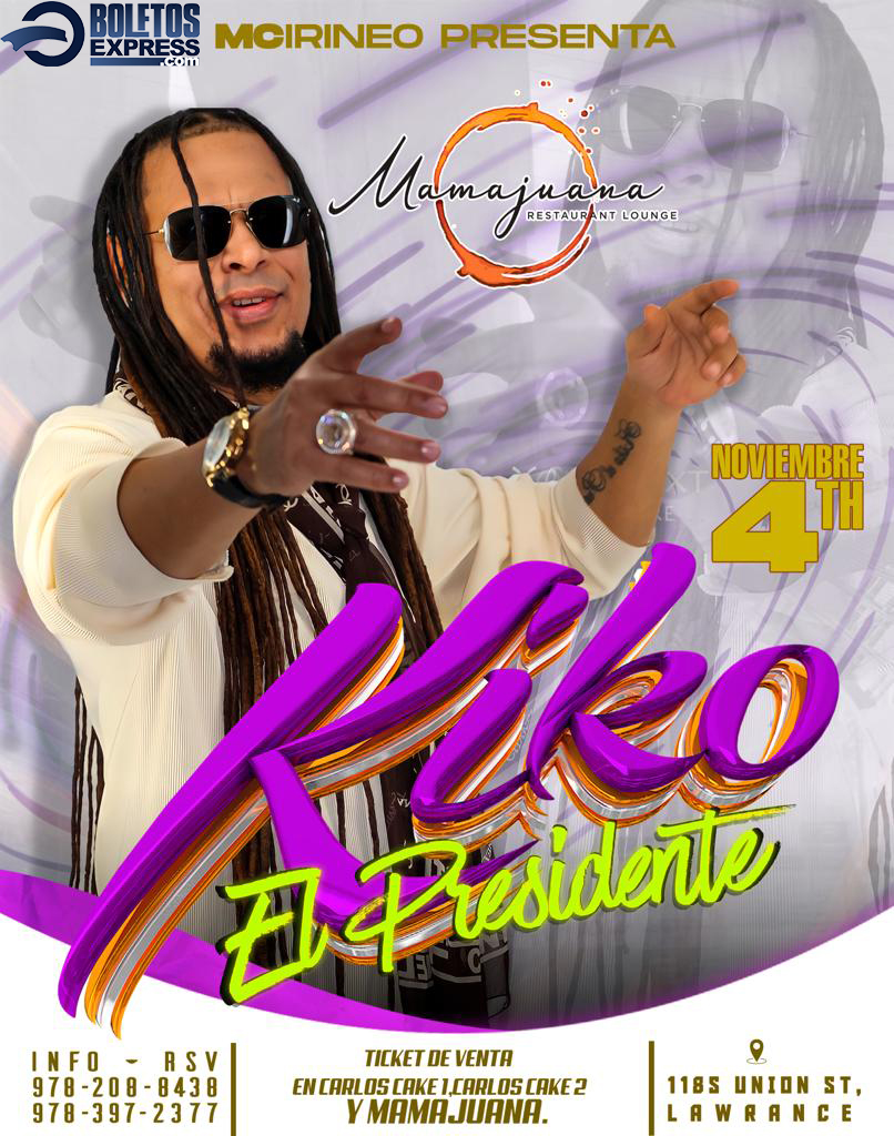 KIKO EL PRESIDENTE Tickets BoletosExpress kiko-el-presidente-tickets-boletosexpress