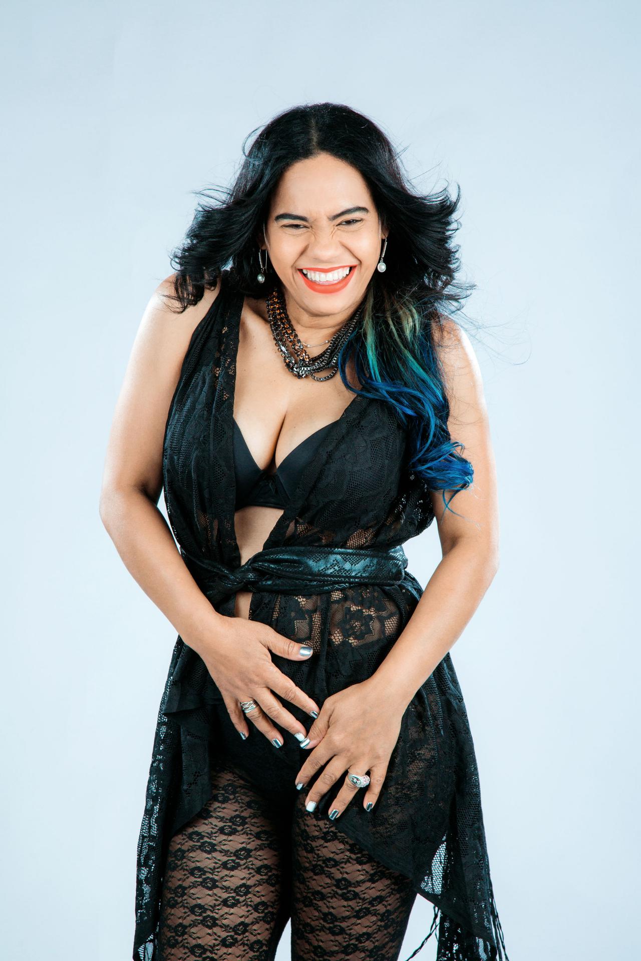Buy tickets for RAQUEL ARIAS RAQUEL ARIAS