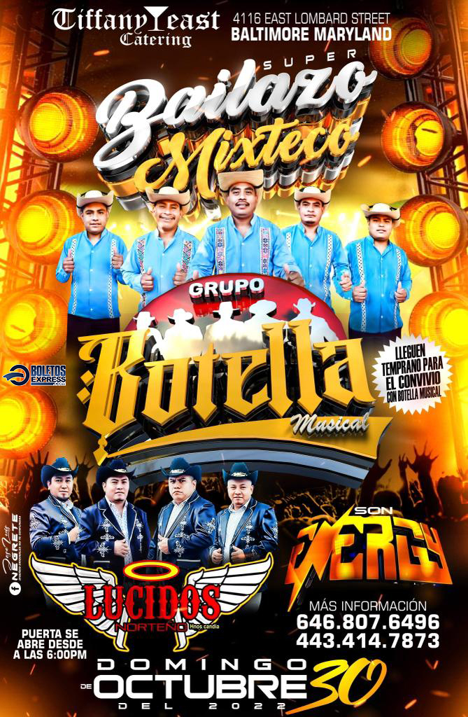 GRUPO BOTELLA MUSICAL | LUCIDOS NORTEÑOS | SON ENERGY