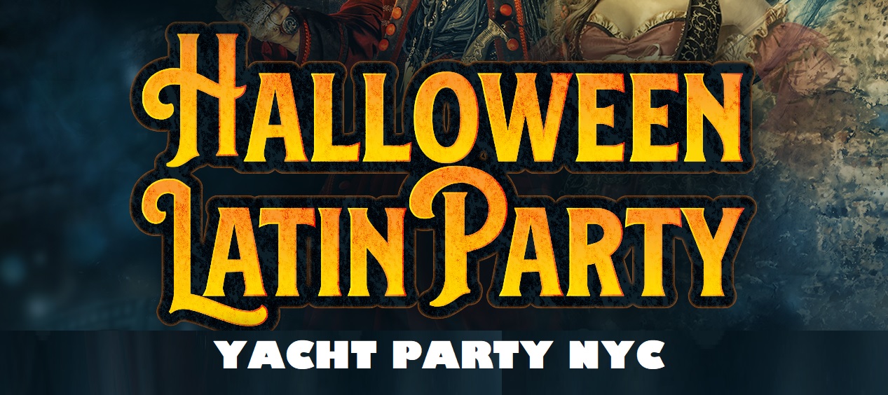 Buy tickets for HALLOWEEN COSTUME YACHT PARTY HALLOWEEN COSTUME YACHT PARTY