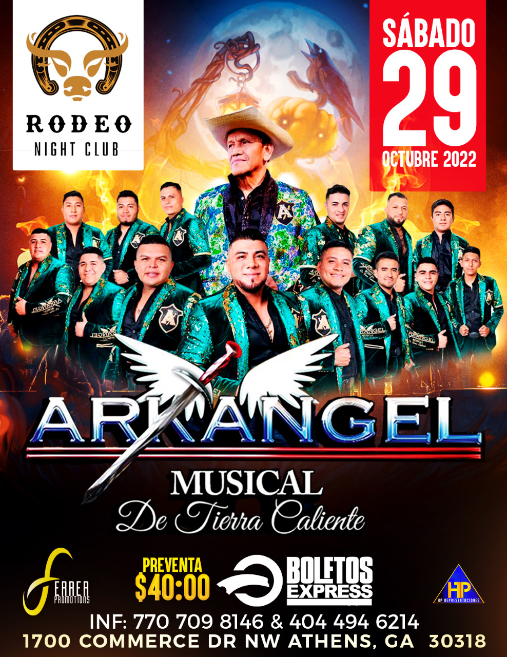 ARKANGEL