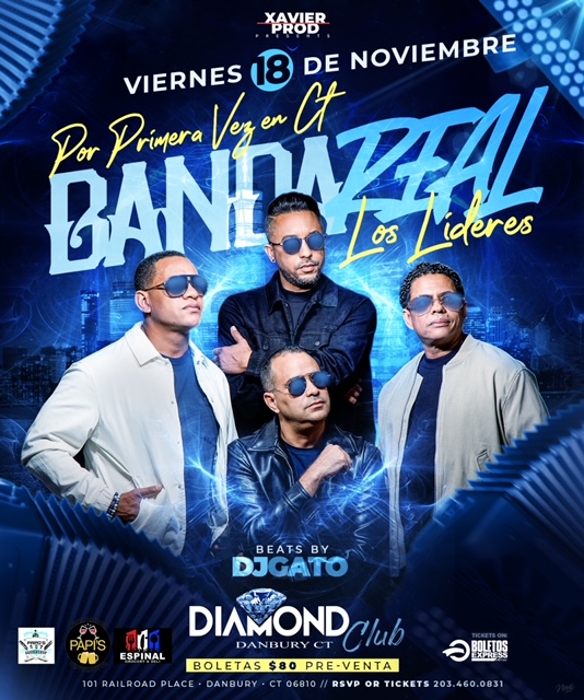 Buy tickets for BANDA REAL BANDA REAL