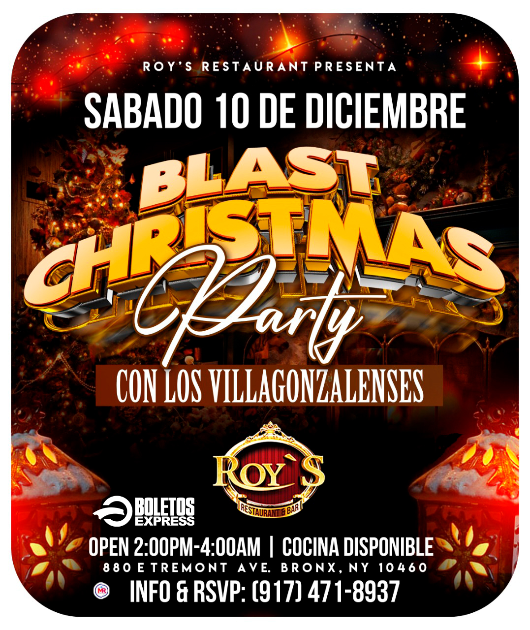 Buy tickets for PARTY CON LOS VILLAGONZALENSES PARTY CON LOS VILLAGONZALENSES