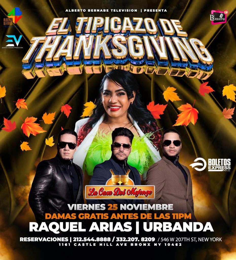 Buy tickets for RAQUEL ARIAS - URBANDA RAQUEL ARIAS - URBANDA