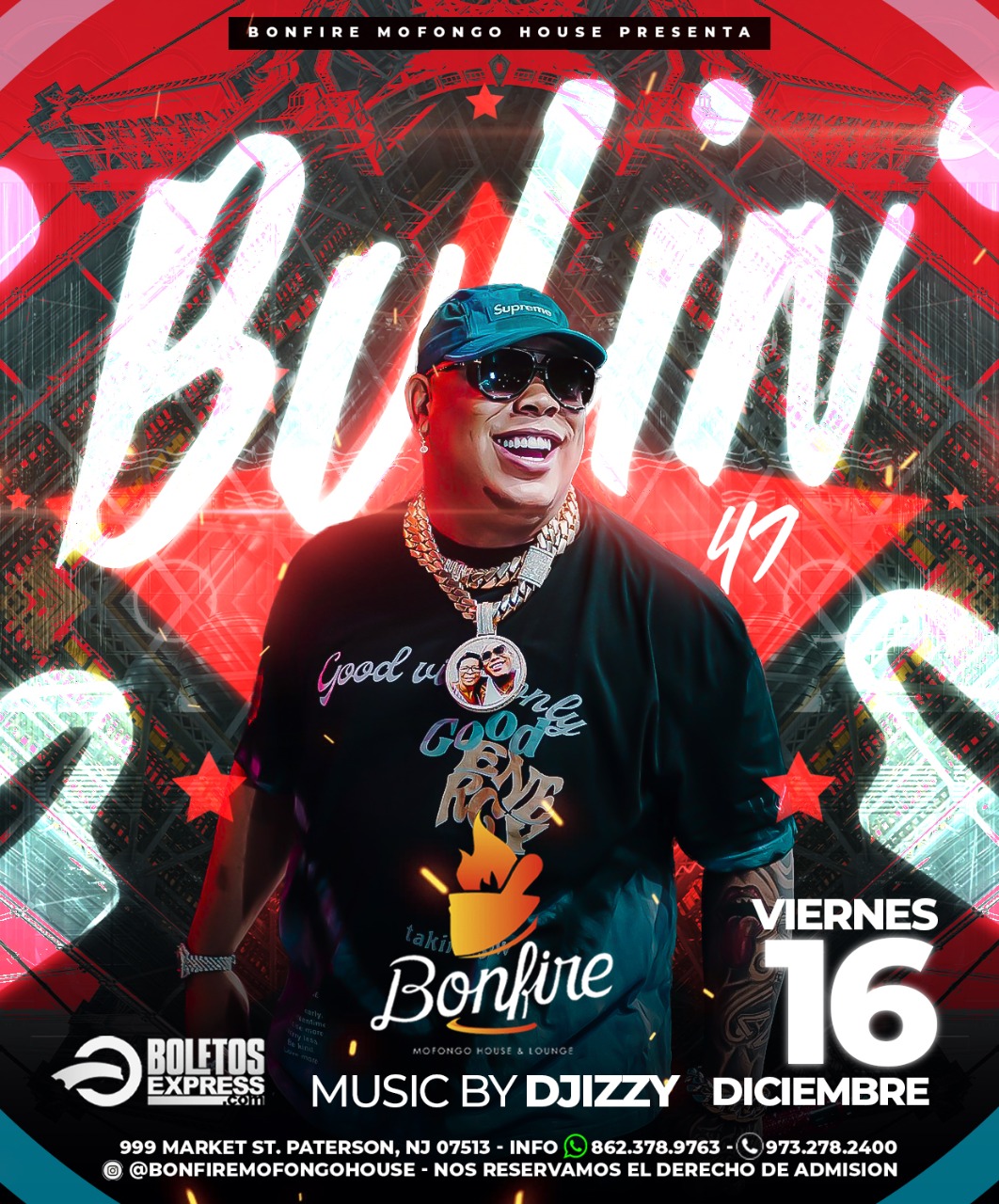 BULIN 47 Tickets - BoletosExpress