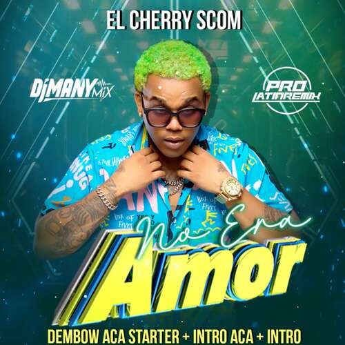 Buy tickets for El Cherry Scom Dj Ar Dj Gato ???? El Cherry Scom Dj Ar Dj Gato ????