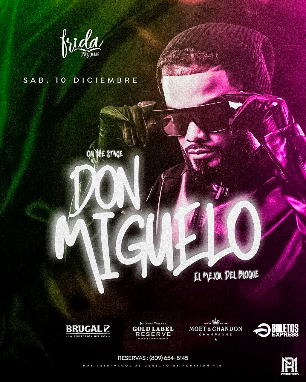 DON MIGUELO