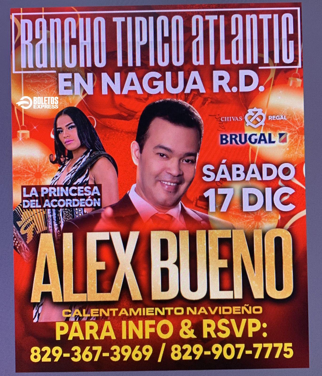 ALEX BUENO Tickets BoletosExpress alex-bueno-tickets-boletosexpress