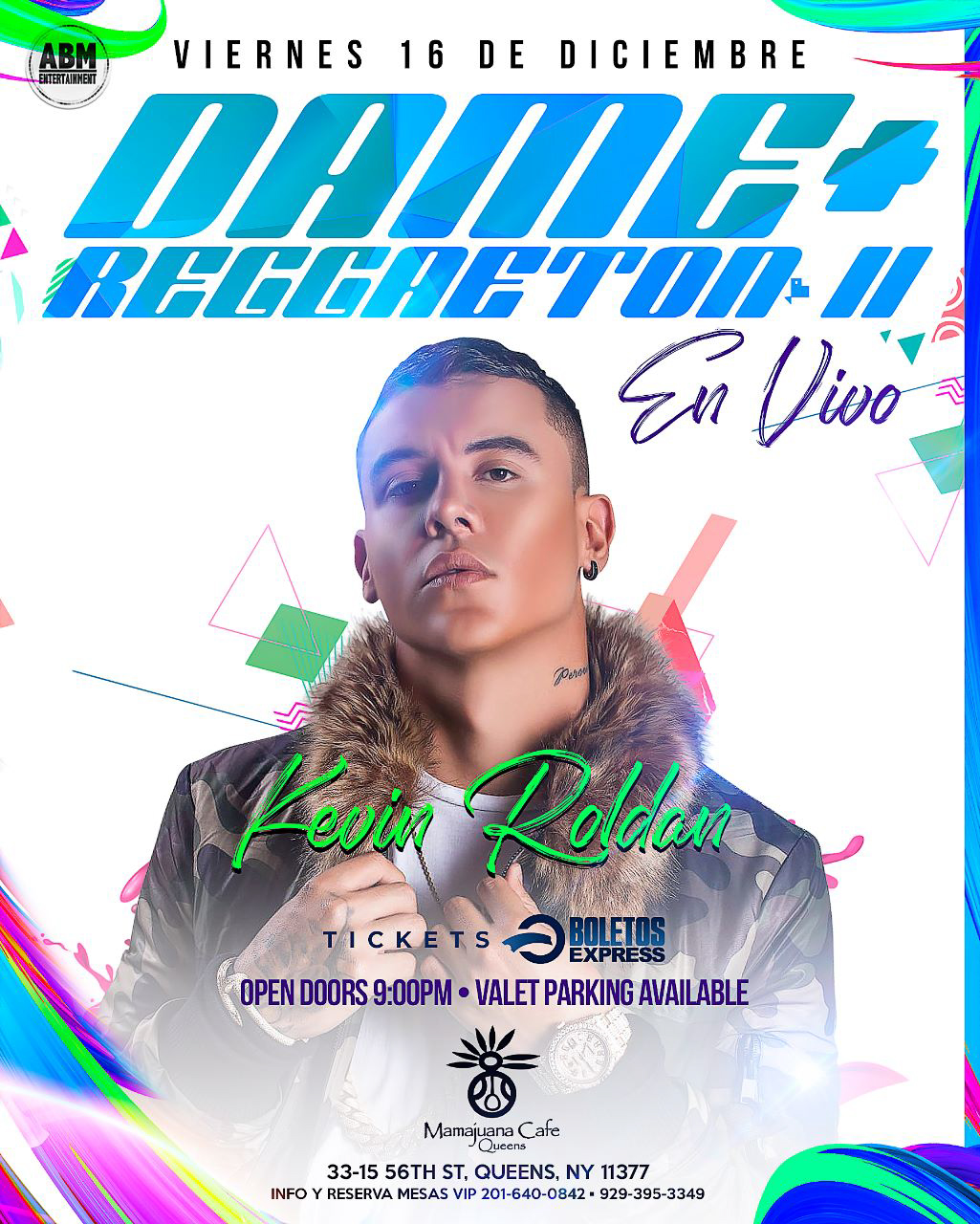 KEVIN ROLDAN Tickets BoletosExpress KEVIN ROLDAN Tickets BoletosExpress