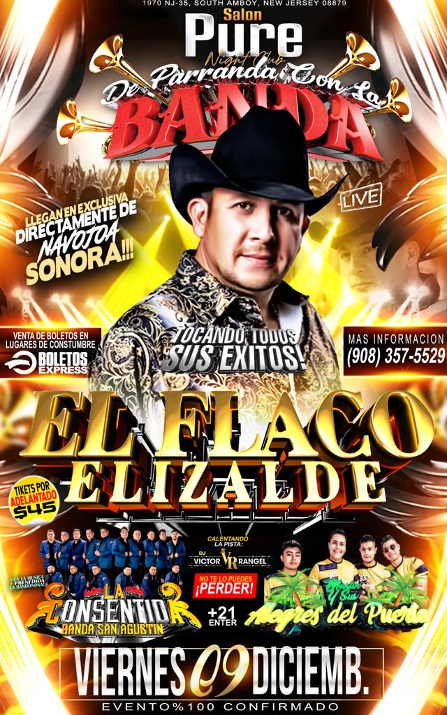 EL FLACO ELIZALDE Tickets BoletosExpress el-flaco-elizalde-tickets-boletosexpress