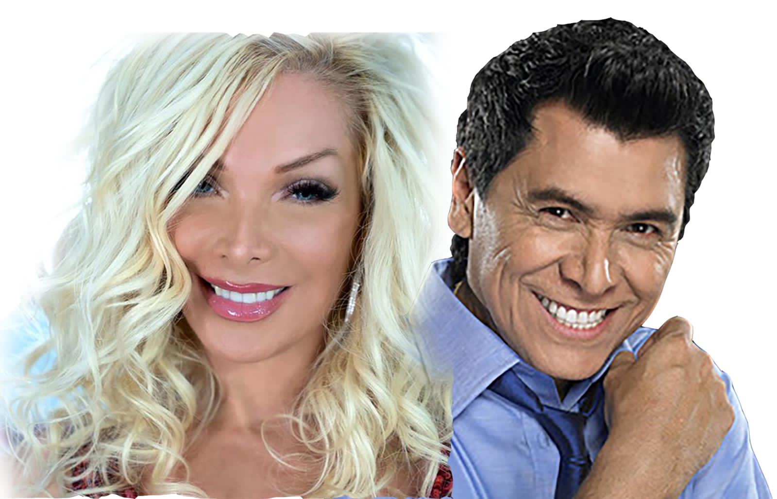 Marisela / Alvaro Torres Tickets - BoletosExpress