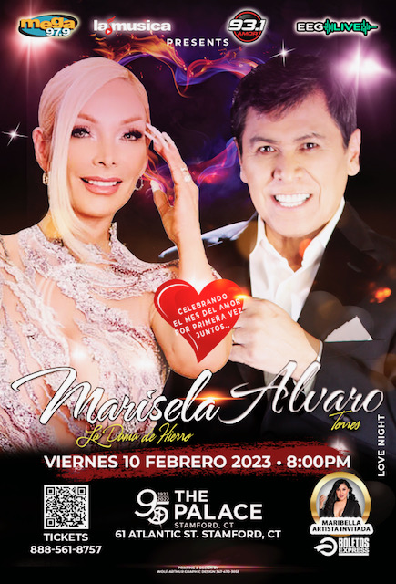 Marisela / Alvaro Torres
