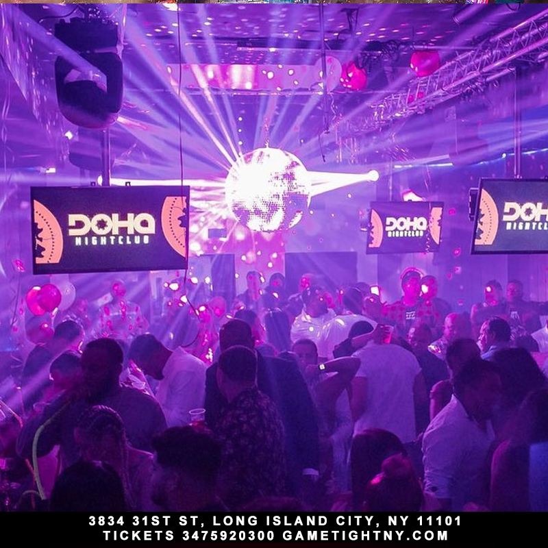 Buy tickets for Doha Nightclub New Year's Eve party 2023 Doha Nightclub New Year's Eve party 2023