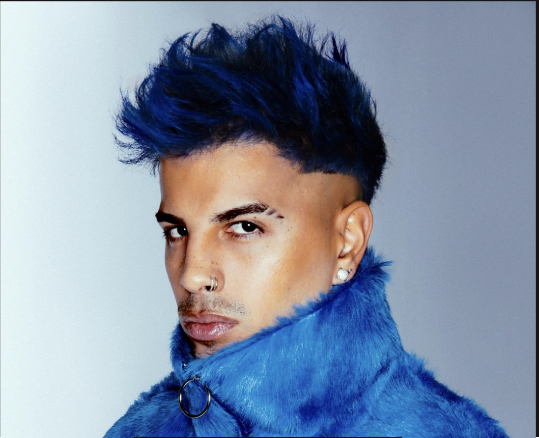 Rauw Alejandro Tickets BoletosExpress rauw-alejandro-tickets-boletosexpress