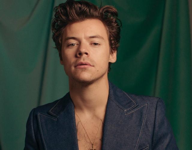 Buy tickets for Harry Styles Harry Styles