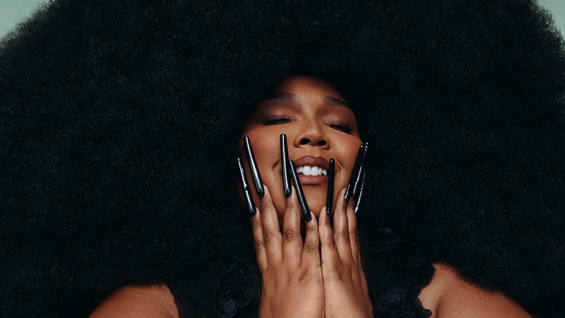 Buy tickets for Lizzo & Latto Lizzo & Latto