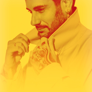 Melendi  