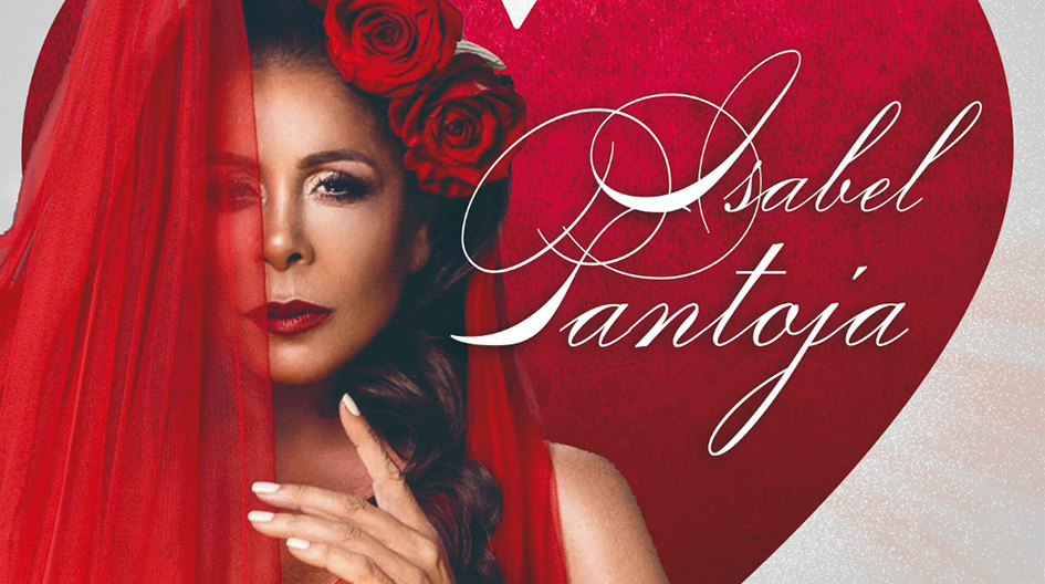 ISABEL PANTOJA Tickets BoletosExpress