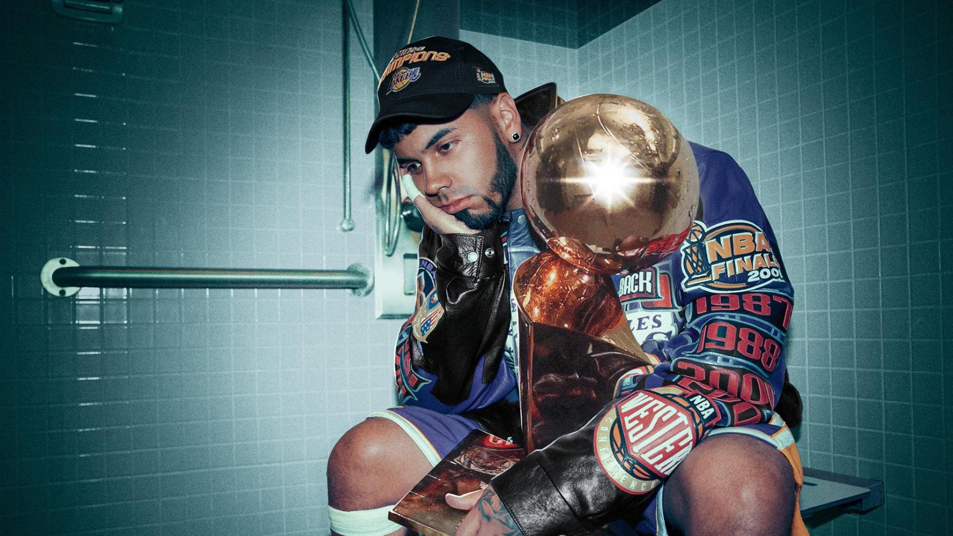 Anuel AA  