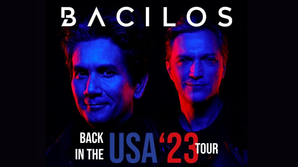 Bacilos 