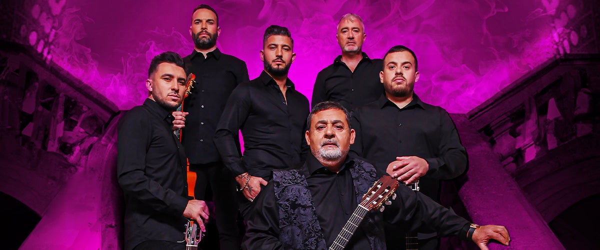 Gipsy Kings      