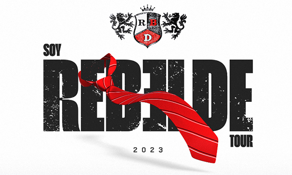 Buy tickets for RBD RBD