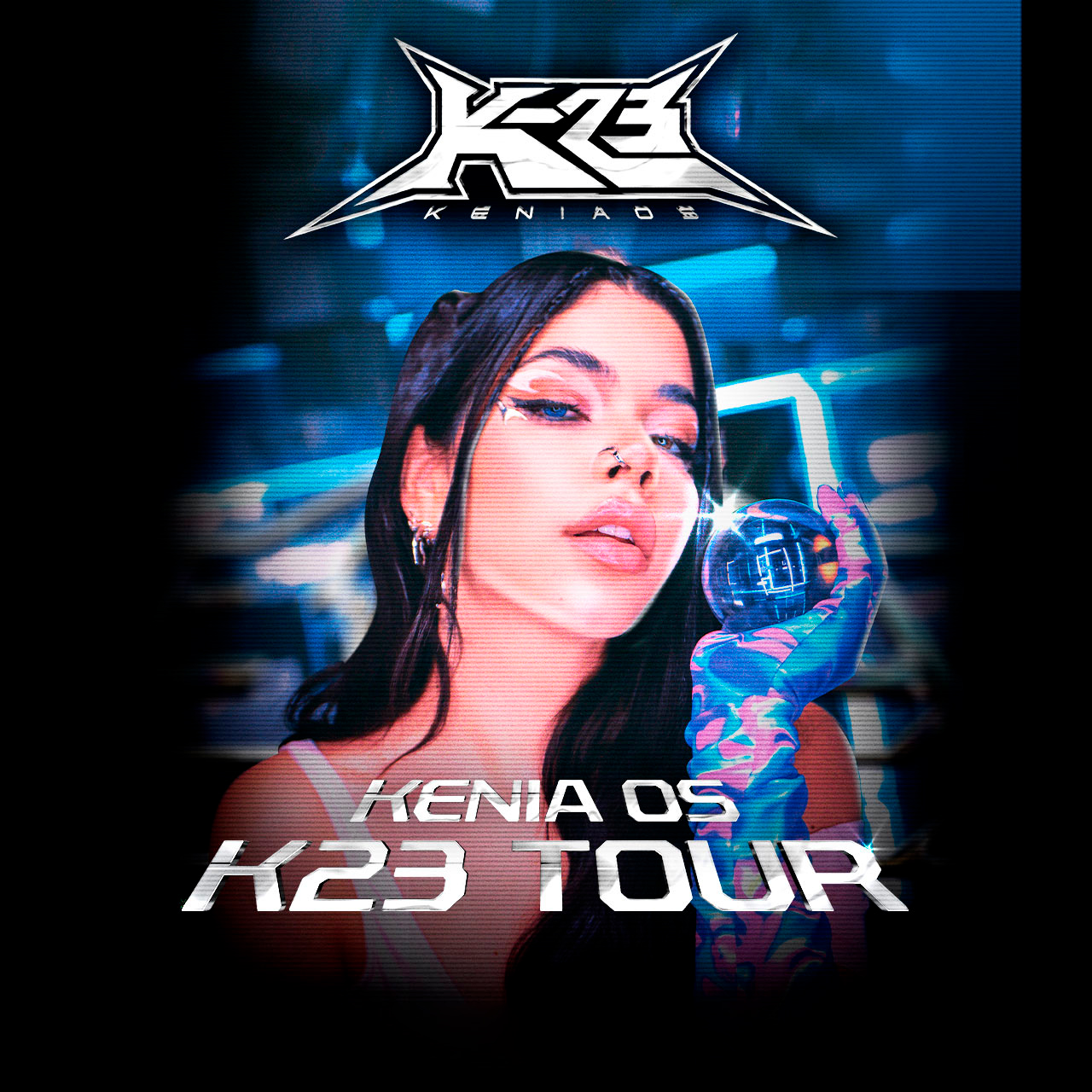 Buy tickets for Kenia Os Kenia Os