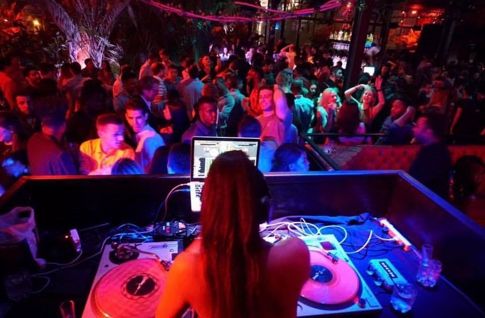 The DL Rooftop Lounge NYC Saturday Night's Admission 2023