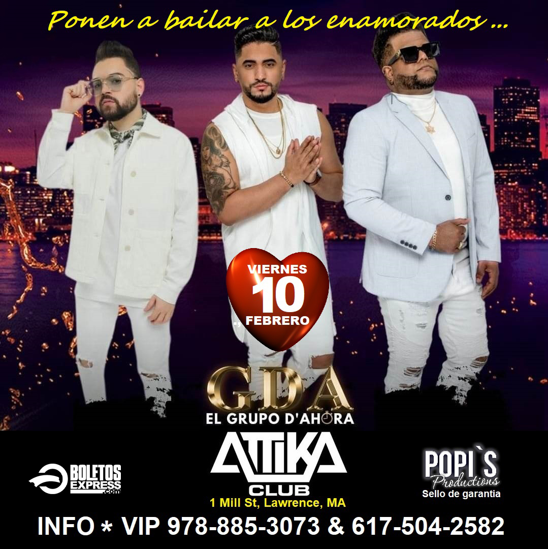 Buy tickets for EL GRUPO D' AHORA EL GRUPO D' AHORA