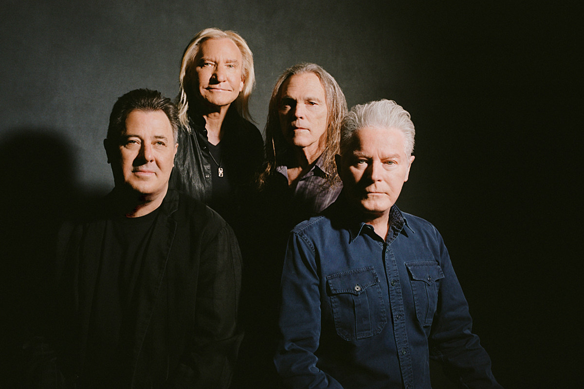 The Eagles