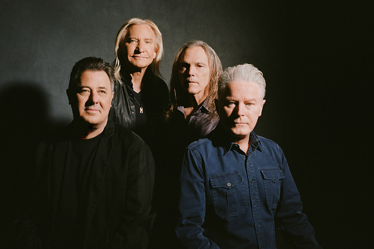 The Eagles  