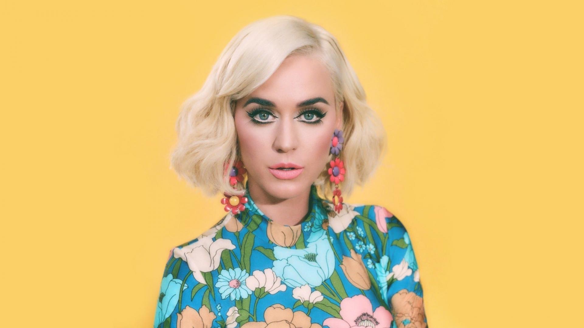 Katy Perry         
