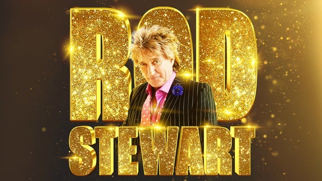 Rod Stewart