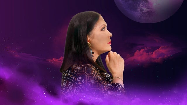 Buy tickets for Ana Gabriel Ana Gabriel