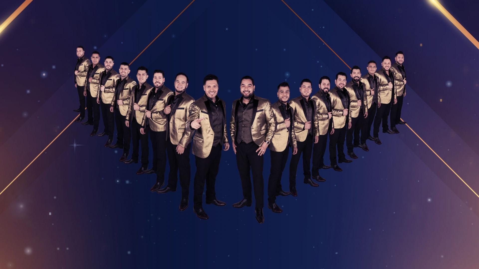 Buy tickets for Banda MS Banda MS