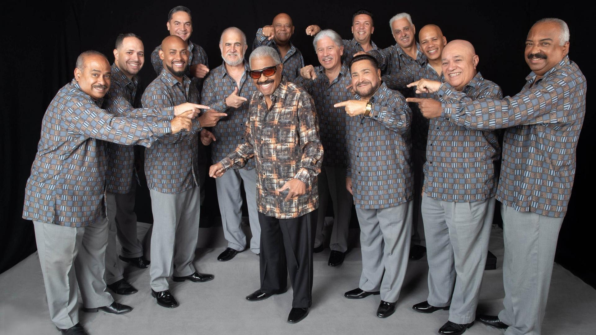 El Gran Combo & Victor Manuelle