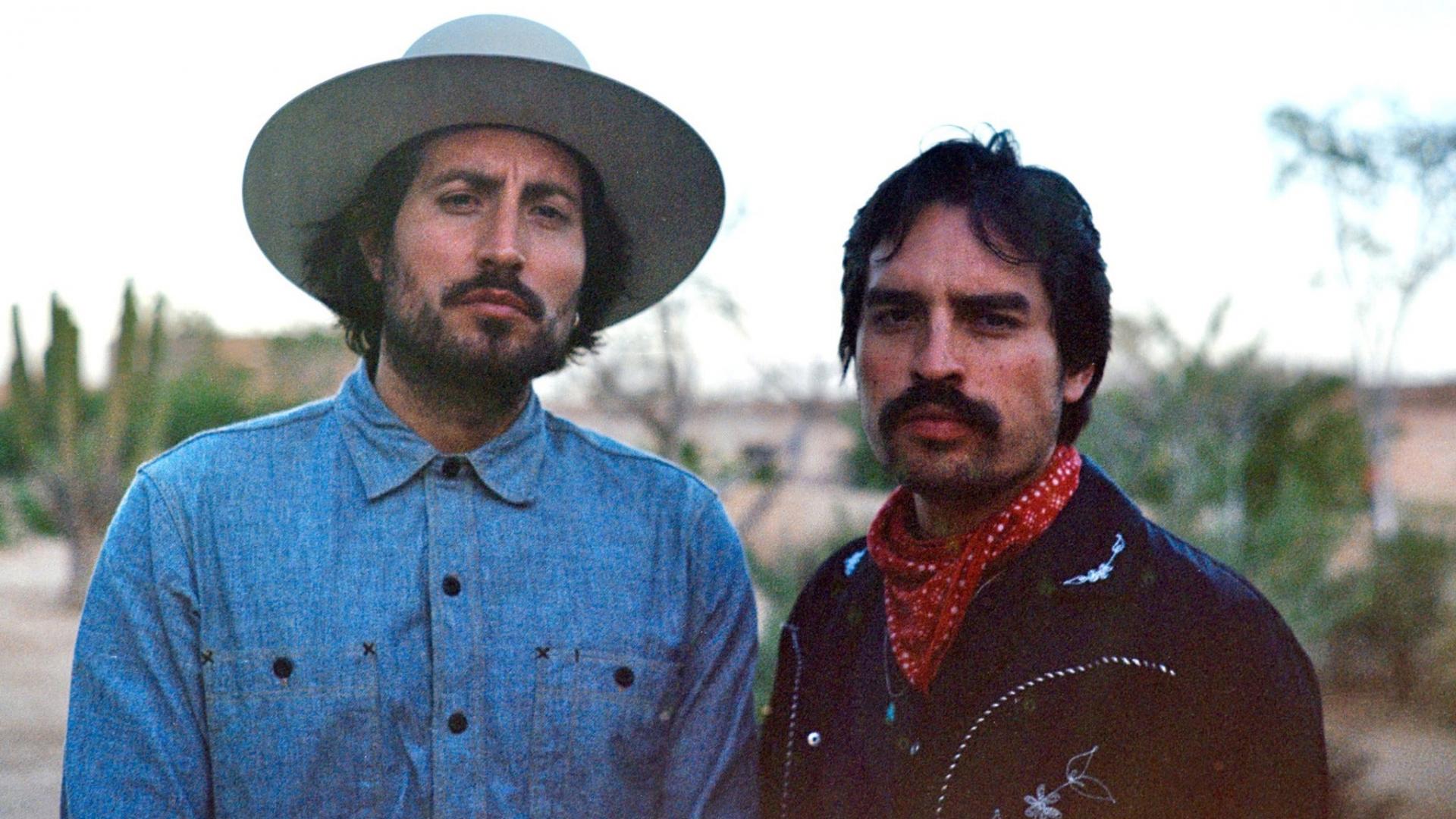 Buy tickets for Hermanos Gutierrez Hermanos Gutierrez
