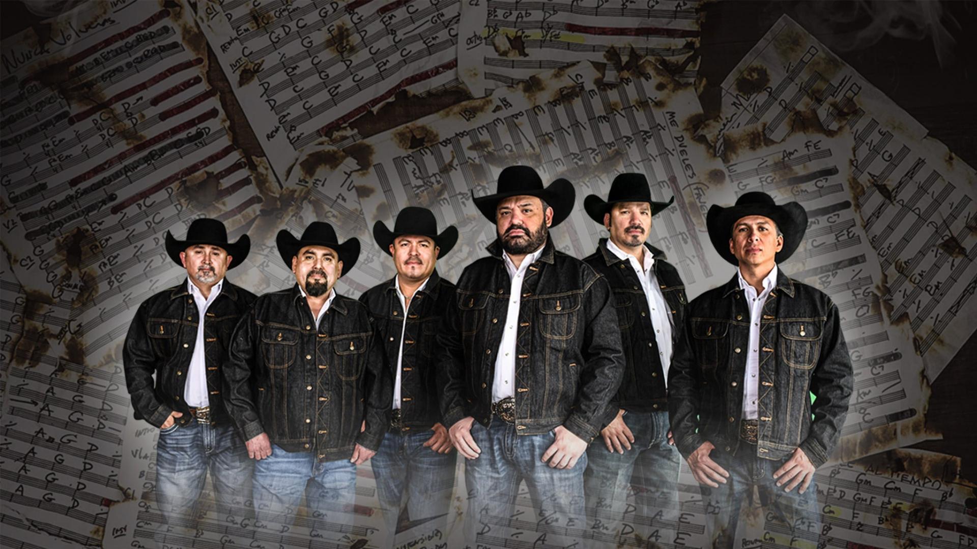 Buy tickets for Intocable Intocable