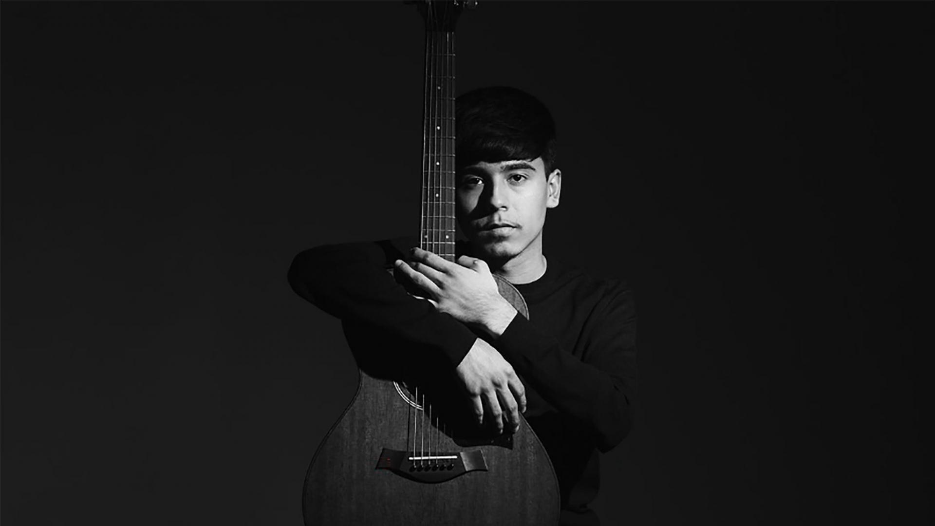 Buy tickets for Ivan Cornejo Ivan Cornejo