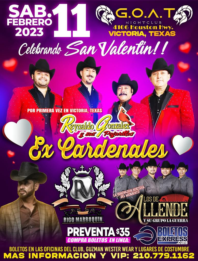 Buy tickets for REYNALDO GONZALEZ EX CARDENALES REYNALDO GONZALEZ EX CARDENALES