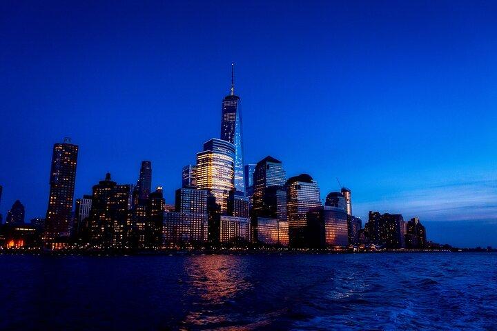 Buy tickets for NYC Hip Hop vs Reggae Saturday Night Jewel Yacht Cruise Skyport Marina 2023 NYC Hip Hop vs Reggae Saturday Night Jewel Yacht Cruise Skyport Marina 2023