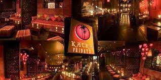 Buy tickets for Katra NYC Remix Fridays Reservations 2023 Katra NYC Remix Fridays Reservations 2023