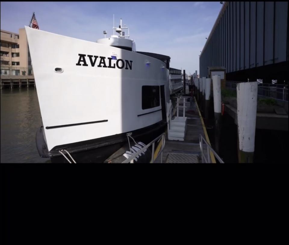 Buy tickets for NYC HipHop vs Reggae Avalon Yacht party Saturday Skyport Marina 2023 NYC HipHop vs Reggae Avalon Yacht party Saturday Skyport Marina 2023