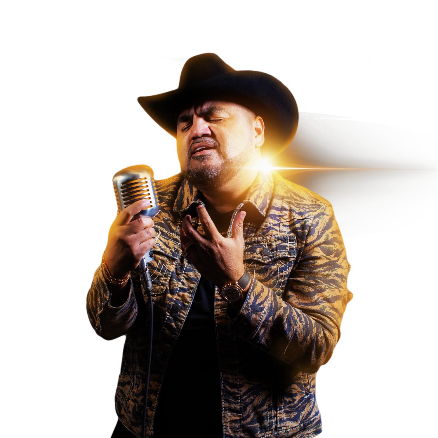 EL MIMOSO ( LUIS ANTONIO LOPEZ)