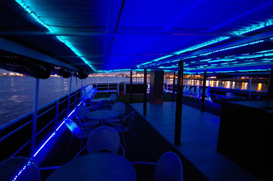 Buy tickets for Latin Vibes Cabana Yacht NYC Party Cruise Saturday Sunset Skyport Marina Latin Vibes Cabana Yacht NYC Party Cruise Saturday Sunset Skyport Marina