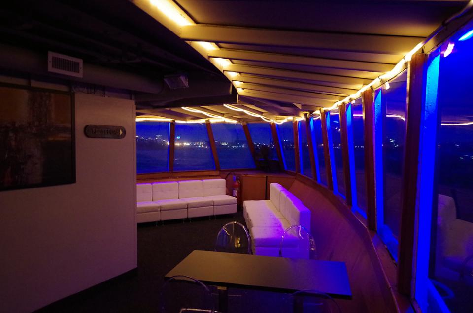 Buy tickets for Latin Vibes Cabana Yacht Party Saturday Sunset NYC Cruise Skyport Marina Latin Vibes Cabana Yacht Party Saturday Sunset NYC Cruise Skyport Marina